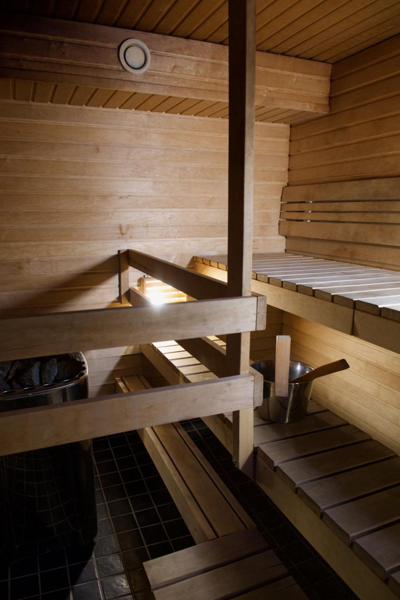 Taigaschool Eco Hotel Virrankyla Zewnętrze zdjęcie
