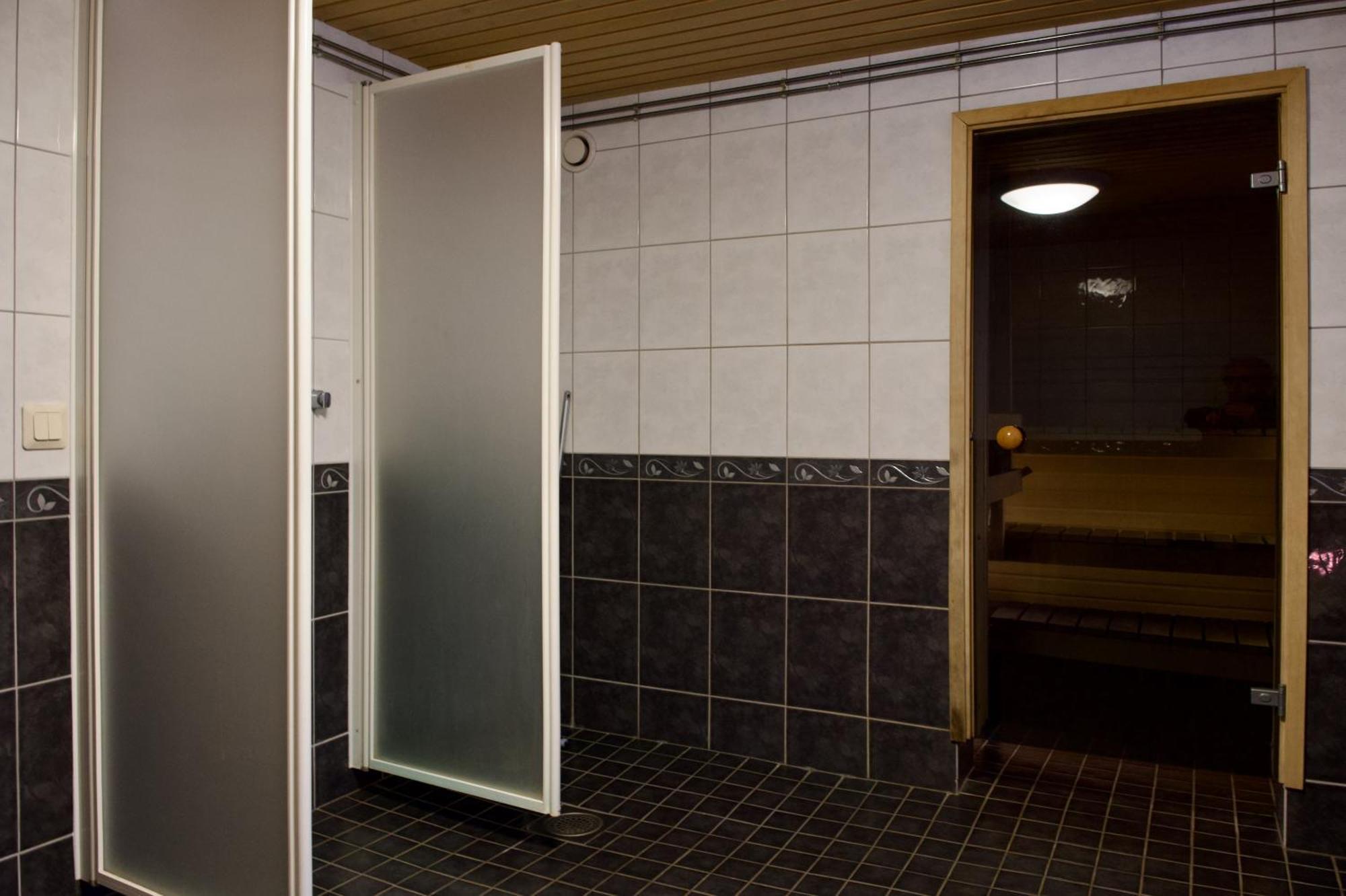 Taigaschool Eco Hotel Virrankyla Zewnętrze zdjęcie